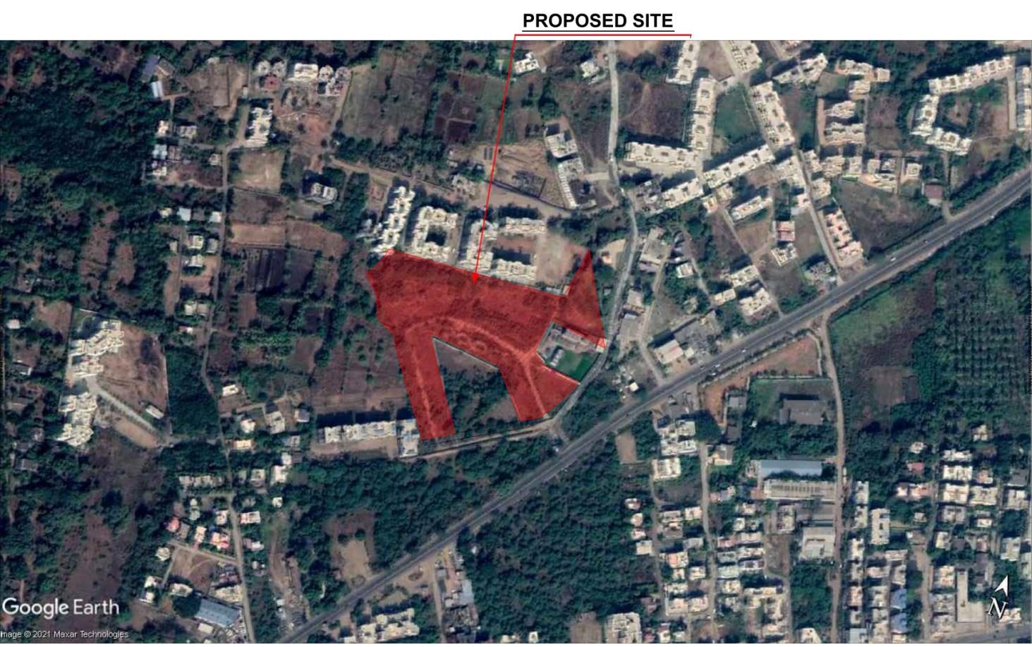 Development Plan