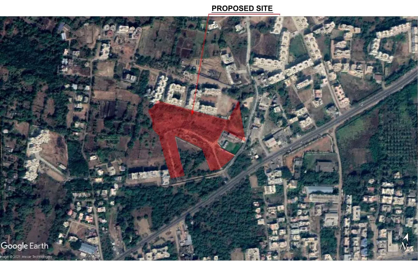 Development Plan