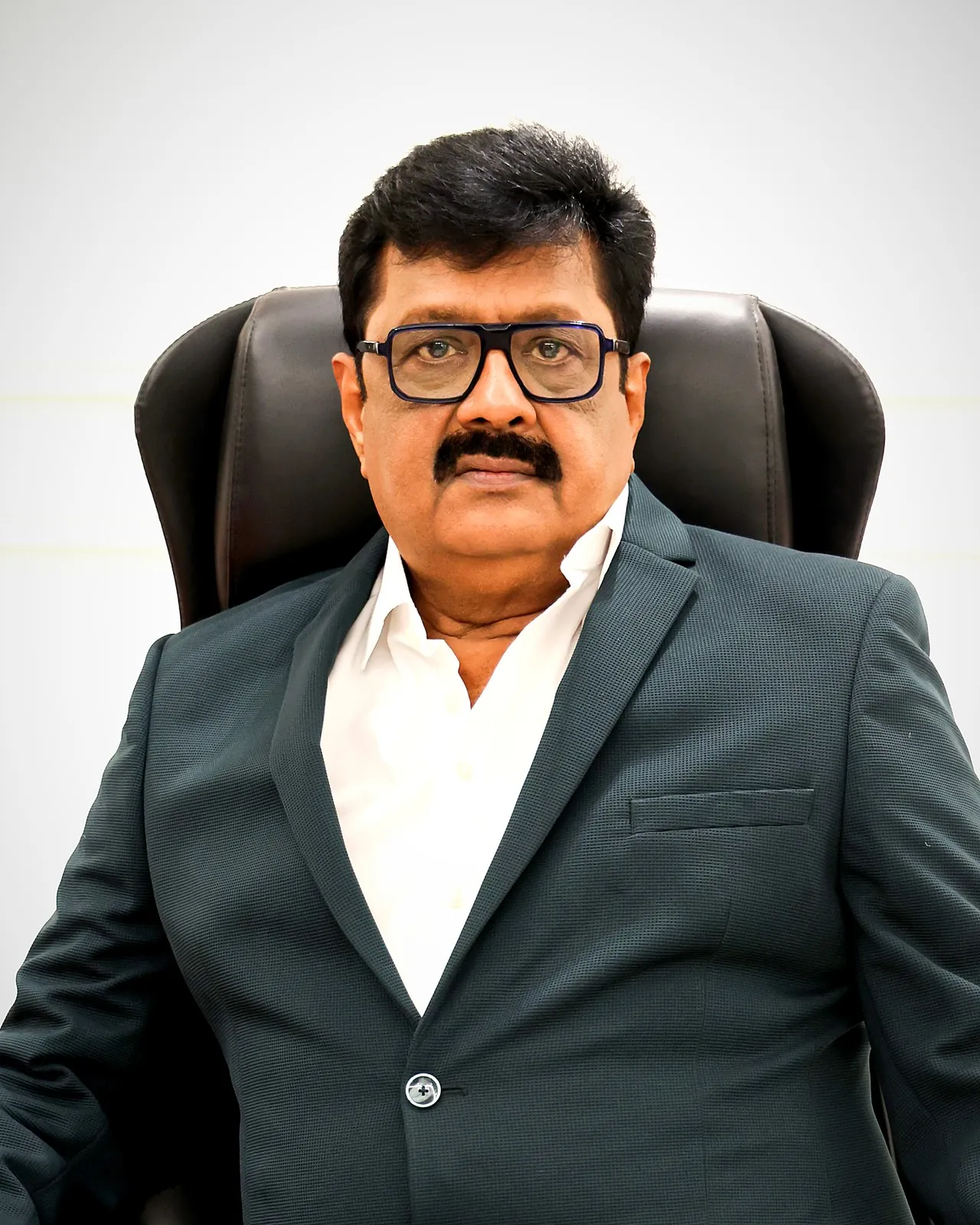 Mr. Rajkishor Mishra