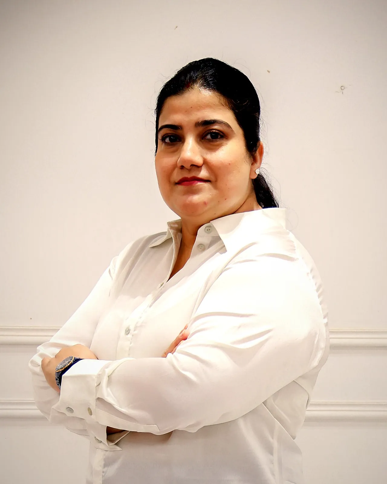 Mrs. Rupali Mishra
