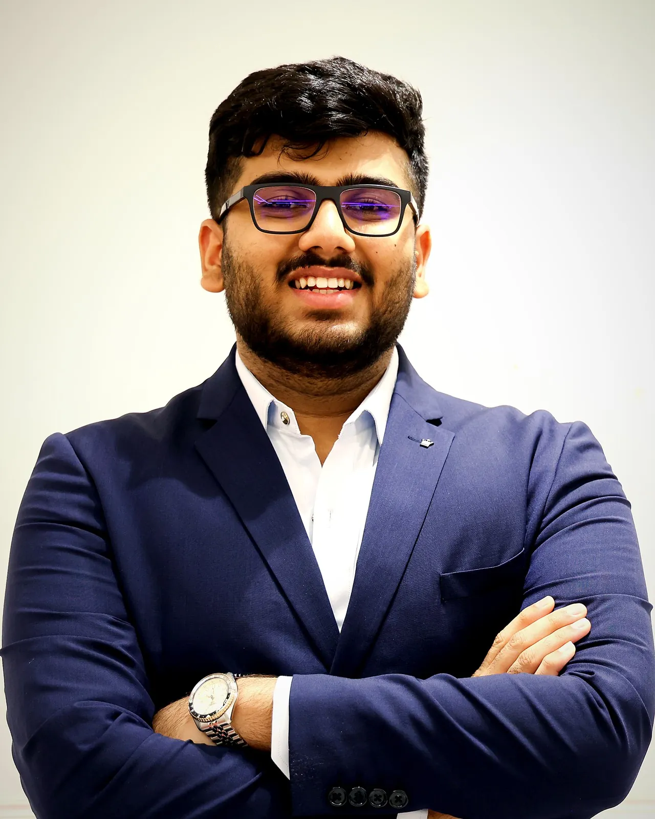 Mr. Vedant Mishra