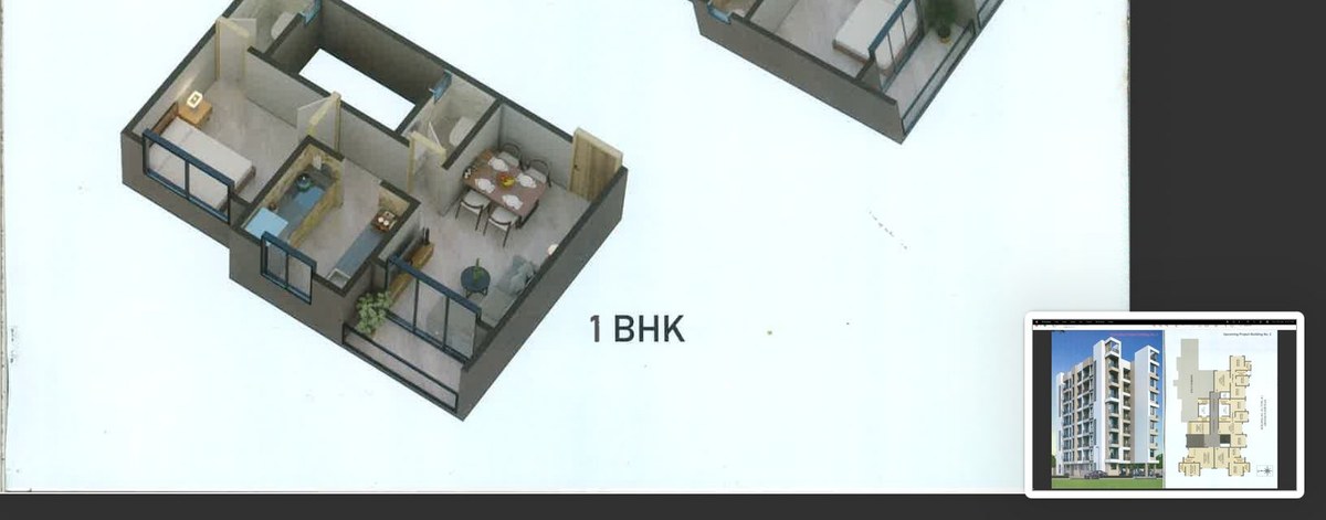 Unit Layouts
