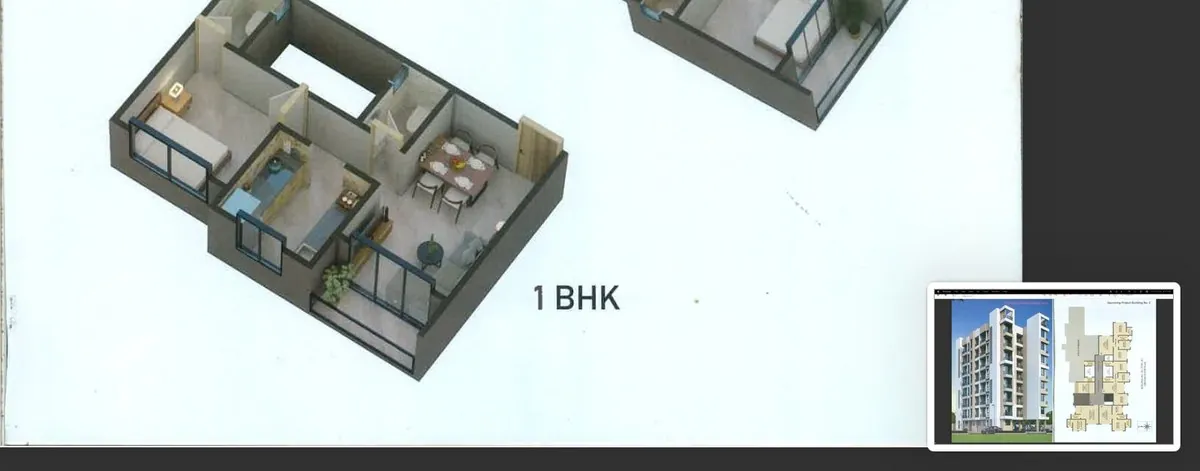 Unit Layouts