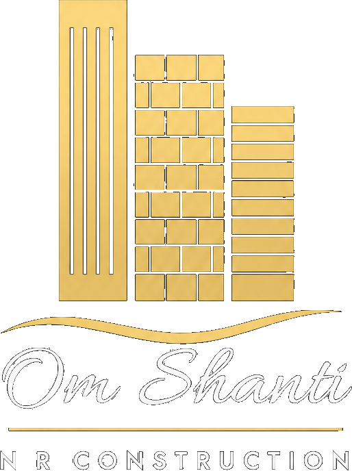 Om Shanti N R Construction