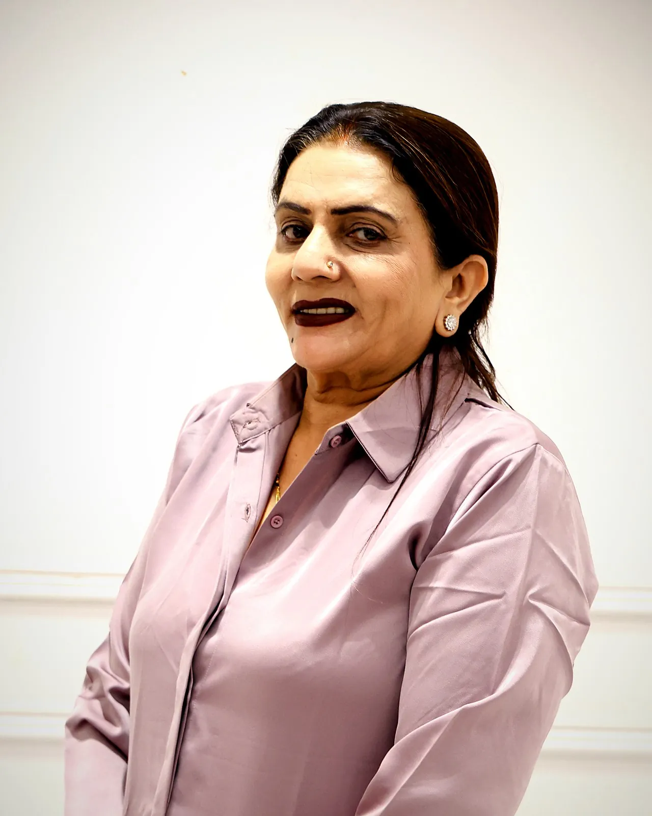 Mrs. Nalini Mishra
